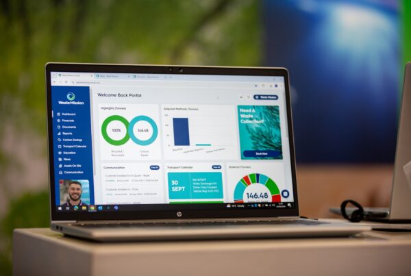 Waste Mission unveils innovative waste management portal to make sustainability easy cover