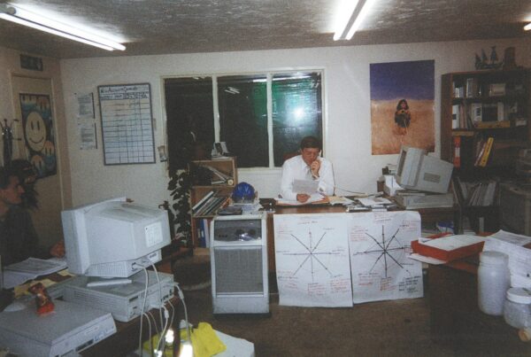 Waste Mission Celebrates 40 Years of Turning Waste into Resource cover