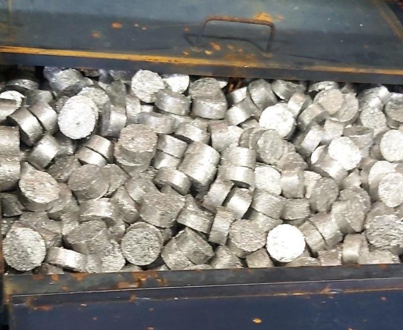 Drurys Engineering: How Smarter Waste Management Led to ISO 14001 Certification cover