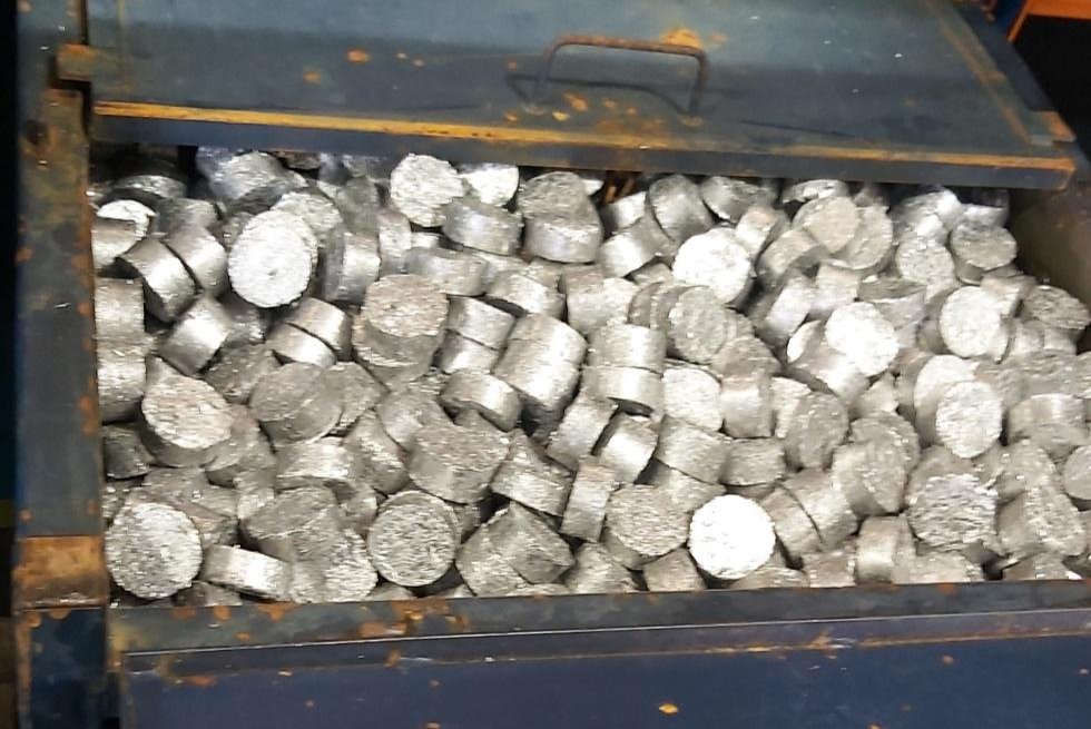 Drurys Engineering: How Smarter Waste Management Led to ISO 14001 Certification