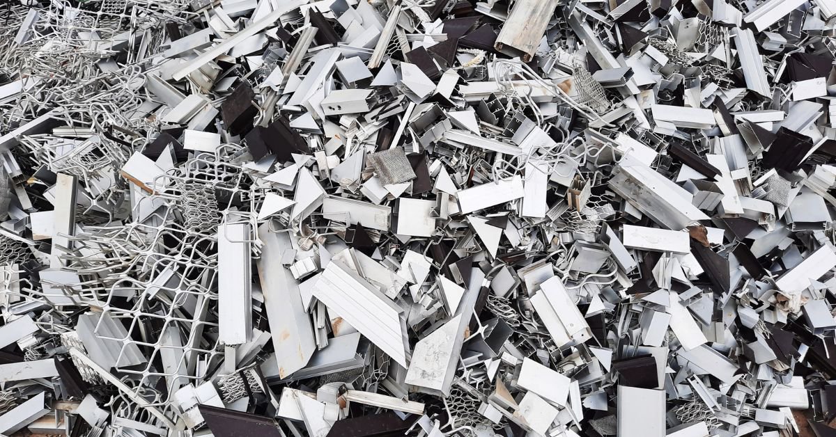 Aluminium Recycling for a Circular Economy
