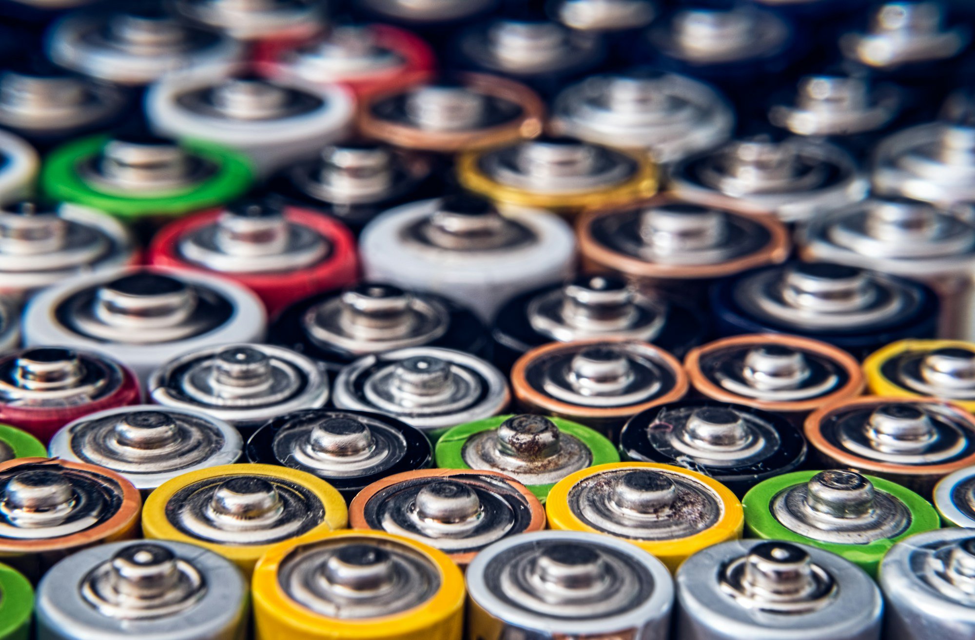 ​Why Lithium-ion battery recycling is a Business Necessity