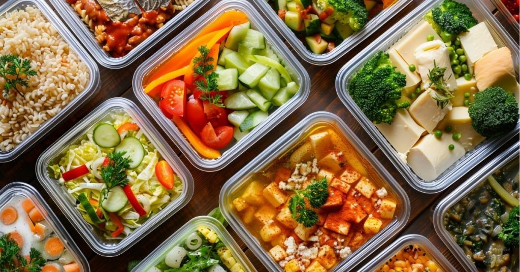 Home 7 Tackling Food Packaging Waste: Steps Toward a Greener Tomorrow cover