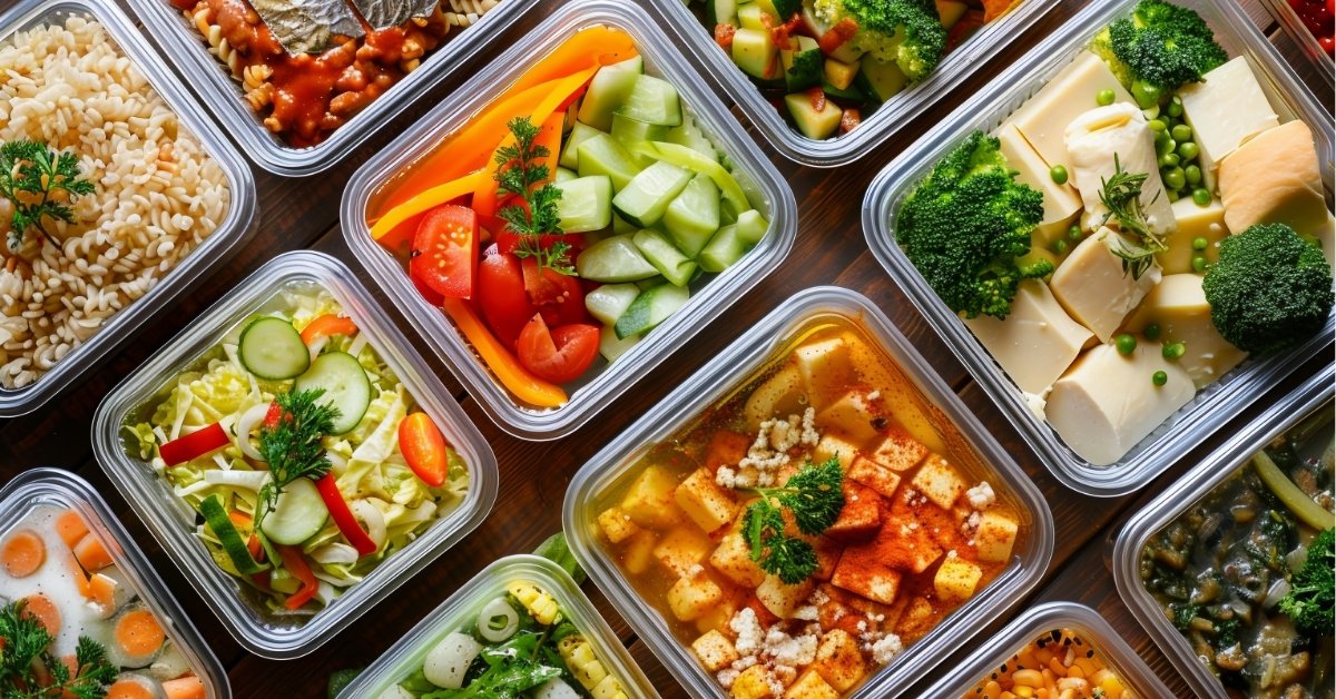 Tackling Food Packaging Waste: Steps Toward a Greener Tomorrow