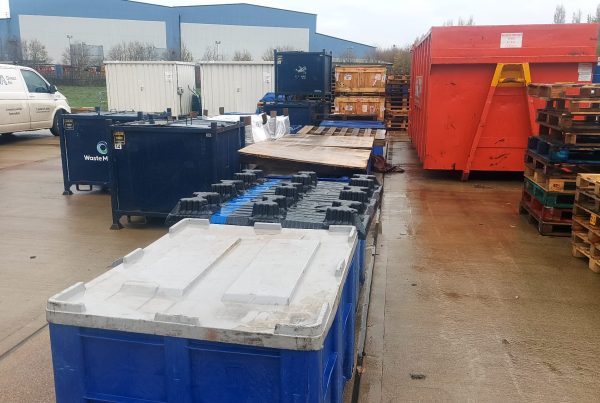 Manufacturers Are Paying The Hidden Cost of Sustainability Compliance cover