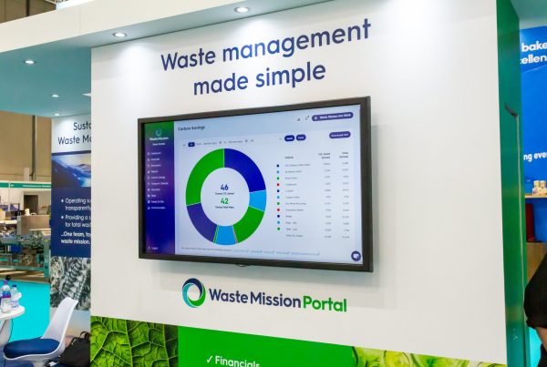 What is a Waste Transfer Note? cover