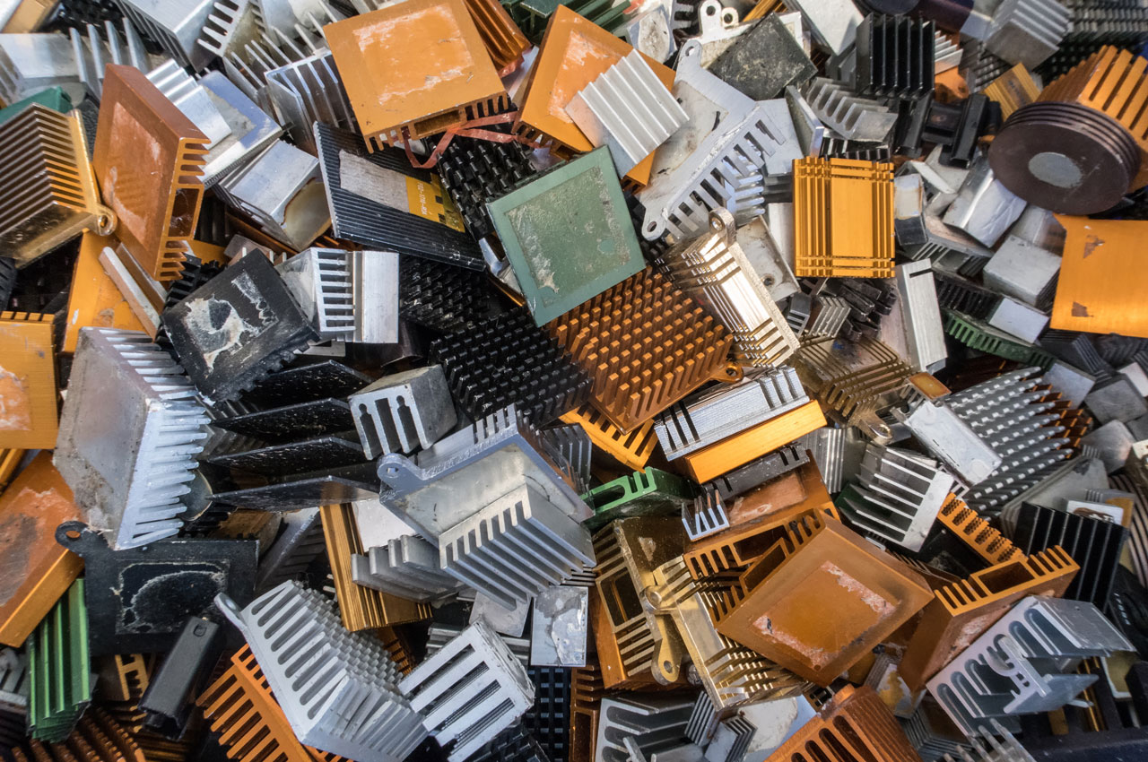 Secure destruction for defence: What it actually means